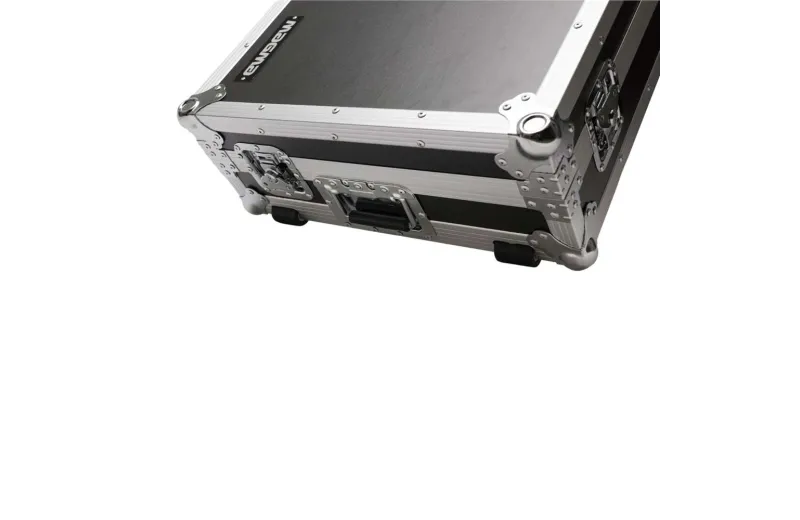 Magma Multi-Format Case Player/Mixer (V10/A9) set Black - Silver