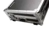Magma Multi-Format Case Player/Mixer (V10/A9) set Black - Silver