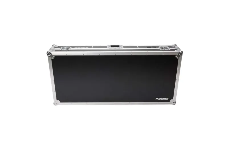 Magma Multi-Format Case Player/Mixer (V10/A9) set Black - Silver