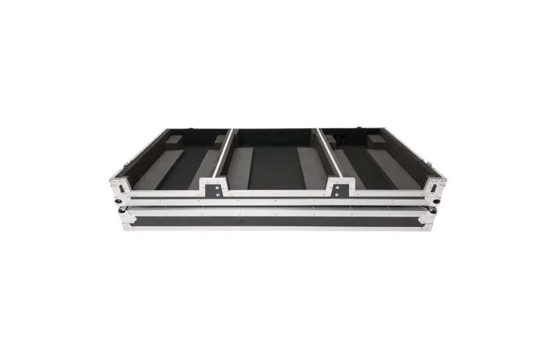 Magma Multi-Format Case Player/Mixer (V10/A9) set Black - Silver
