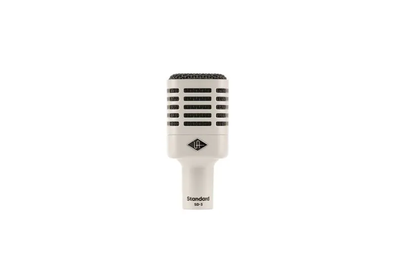 Universal Audio SD-3 3-Pack Δυναμικό Μικρόφωνο