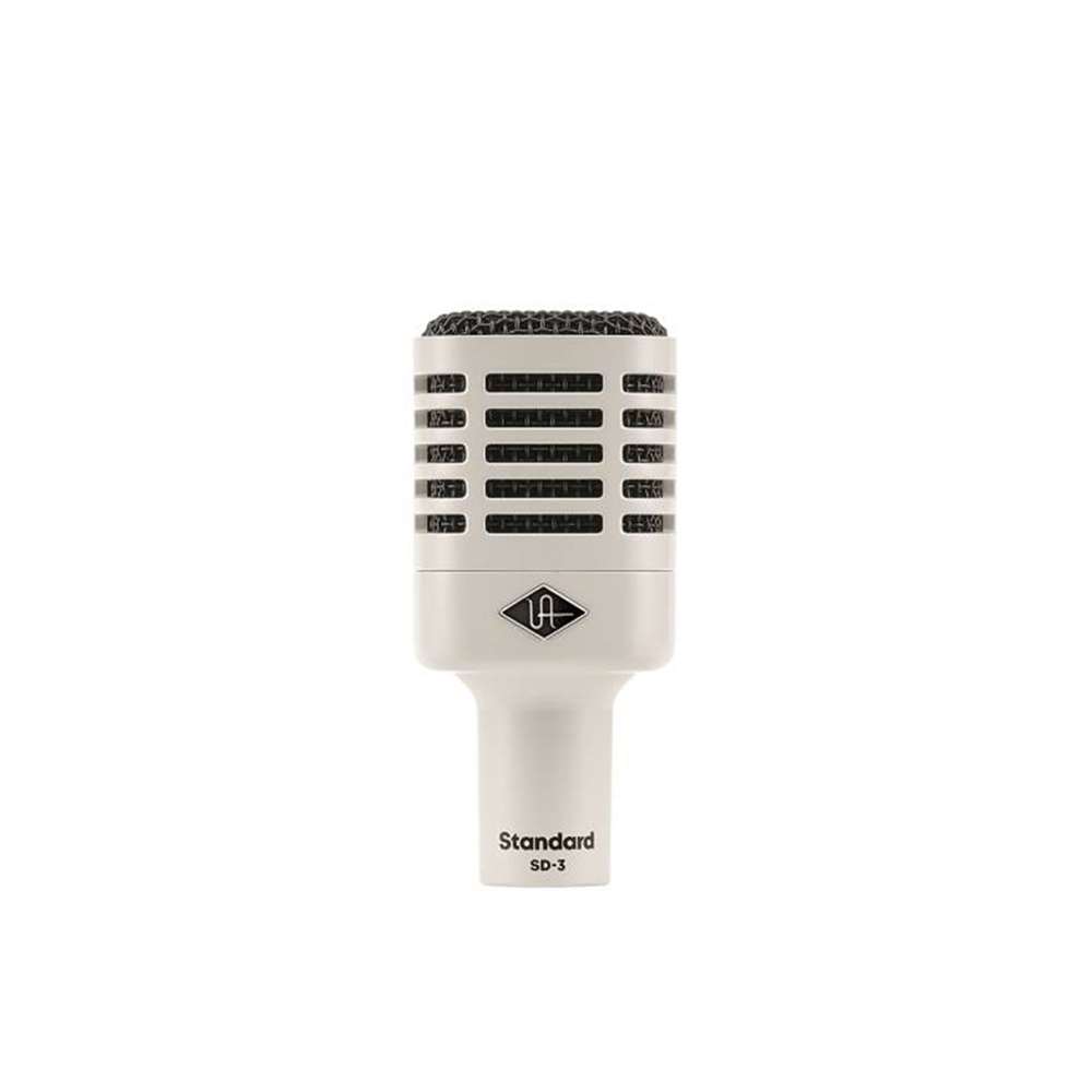 Universal Audio SD-3 3-PACK Dynamic Microphone
