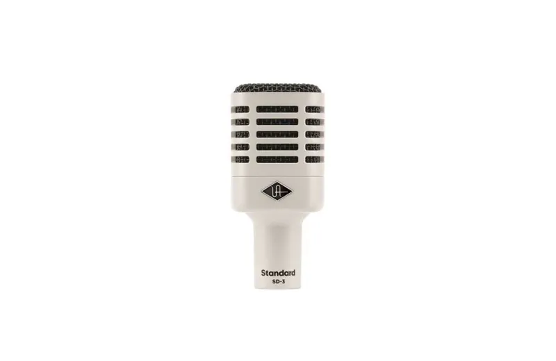 Universal Audio SD-3 Δυναμικό Μικρόφωνο