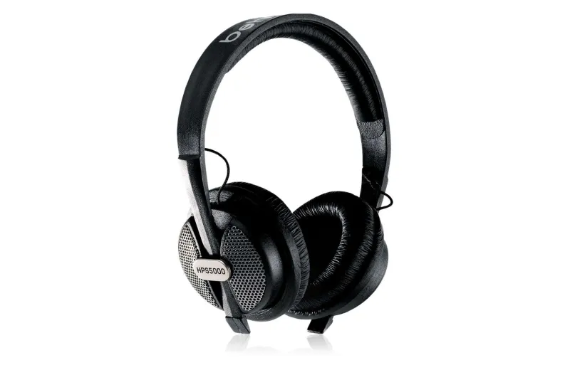 Behringer HPS5000 Ακουστικά Studio
