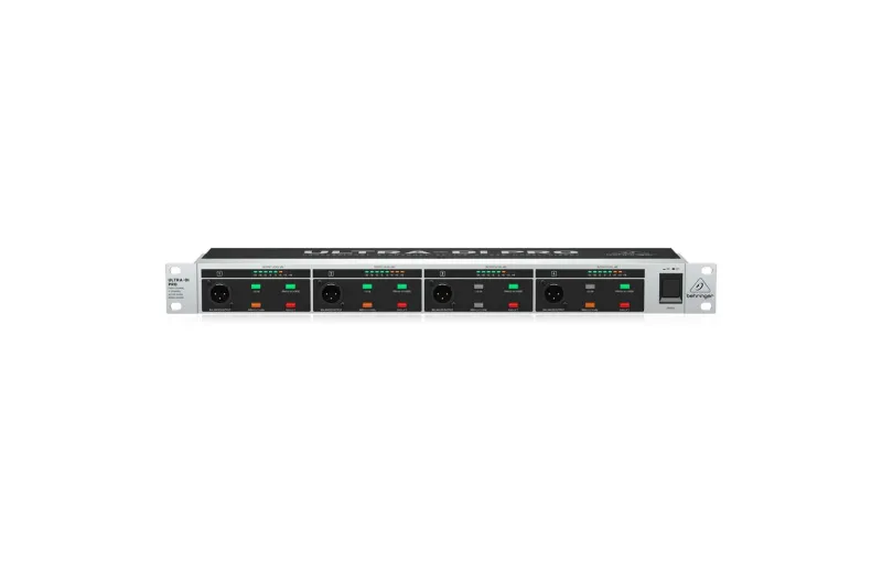 Behringer DI 4000 V2 DI Box