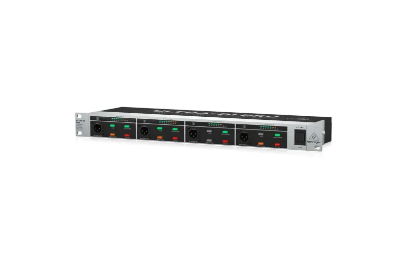 Behringer DI 4000 V2 DI Box