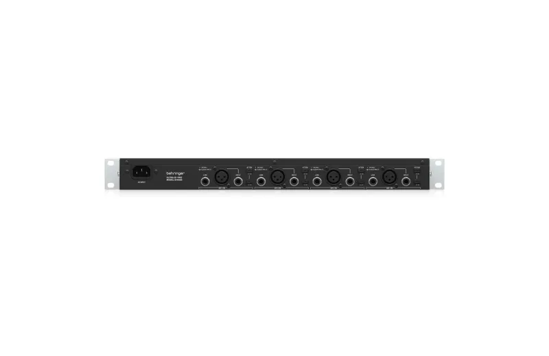 Behringer DI 4000 V2 DI Box
