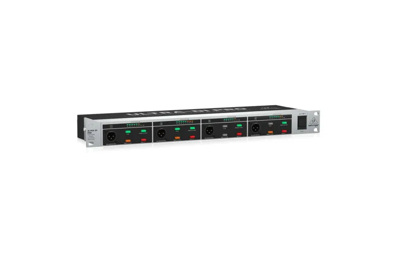 Behringer DI 4000 V2 DI Box