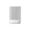 Sonos Move 2 Bluetooth and WiFi Portable Home Speaker White