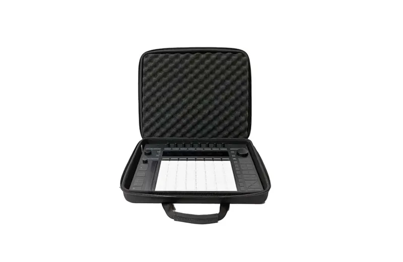 Magma CTRL Case Push 3 Μαύρο