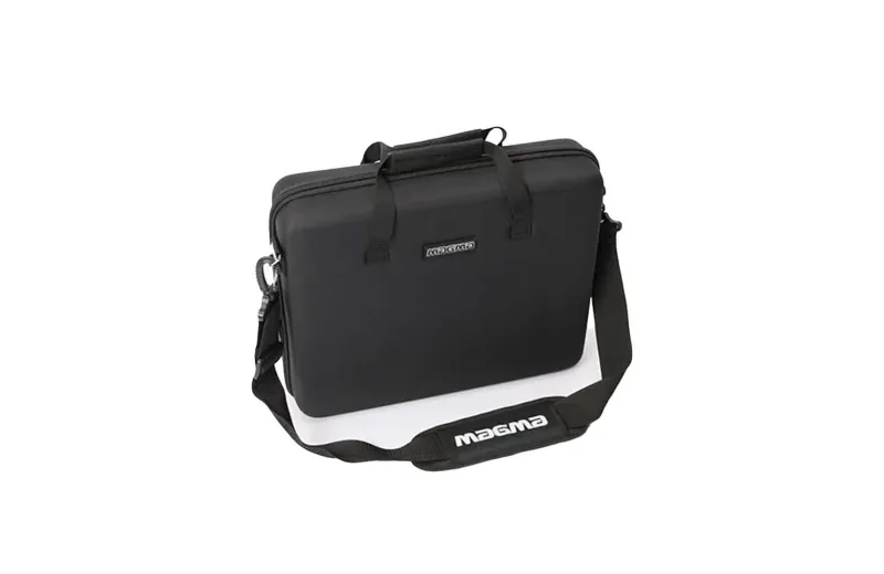 Magma CTRL Case Push 3 Μαύρο