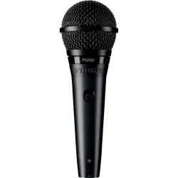 Shure PGA181 Cardioid Condenser Microphone