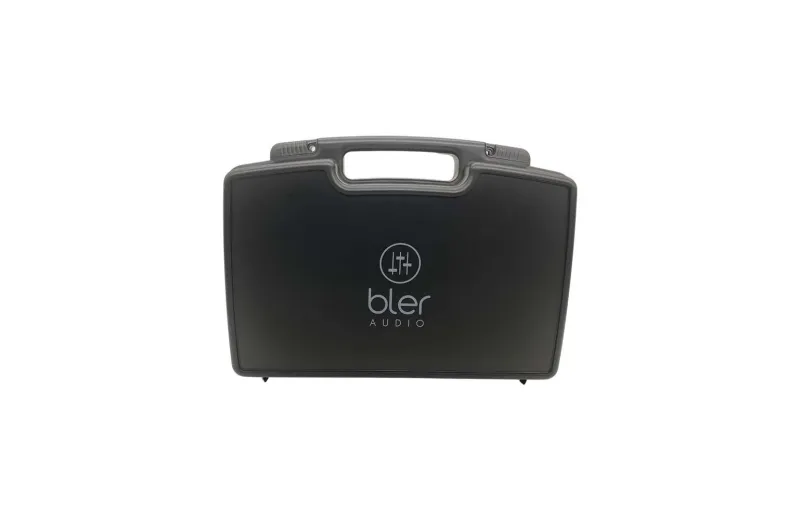 Bler Audio BRP-380HH Σύστημα Ασύρματου Μικροφώνου