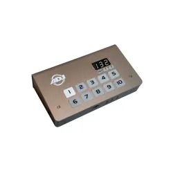 ADJ DMX Hardware and Software Controller