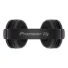 Pioneer DJ HDJ-CUE1 Ακουστικά DJ - Μαύρo