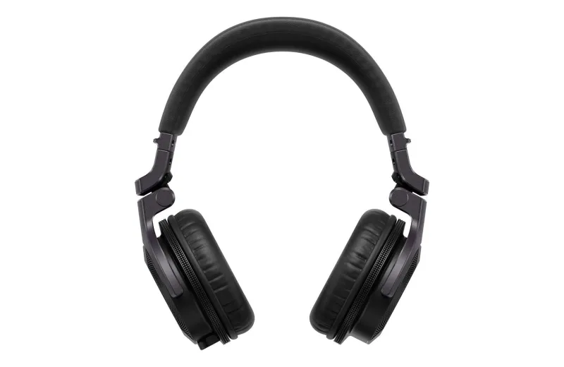 Pioneer DJ HDJ-CUE1 Ακουστικά DJ - Μαύρo