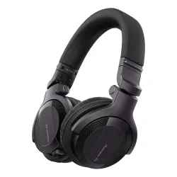 Pioneer DJ HDJ-CUE1 DJ headphones - Black