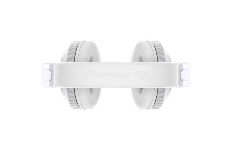 Pioneer DJ HDJ-X5BT-W Bluetooth DJ Aκουστικά - Λευκό