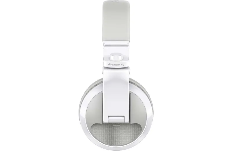 Pioneer DJ HDJ-X5BT-W Bluetooth DJ Aκουστικά - Λευκό