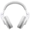 Pioneer DJ HDJ-X5BT-W Bluetooth DJ Aκουστικά - Λευκό