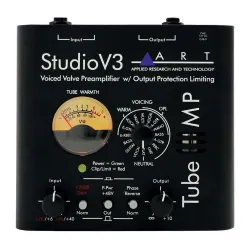 Tube MP Studio V3