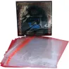 Simply Analog Self Sealing Outer Sleeve for 12" Vinyl Records (Pack of 25)