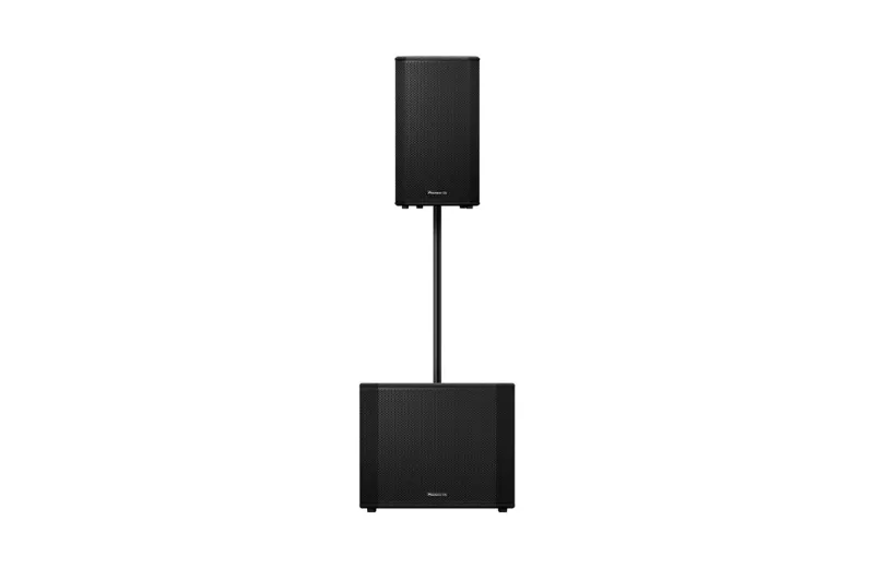 Pioneer DJ XPRS122 Active Loudspeaker