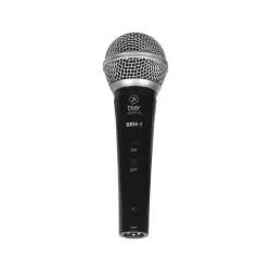 Bler Audio BRH-1 Dynamic microphone