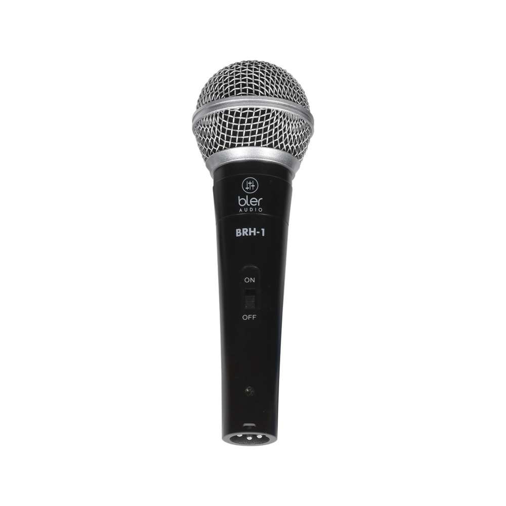 Bler Audio BRH-1 Dynamic microphone