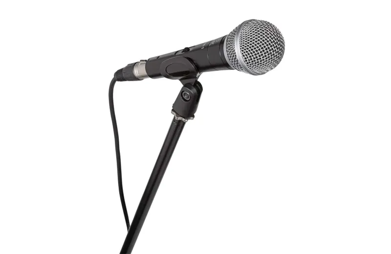 Bler Audio BRH-1 Dynamic microphone