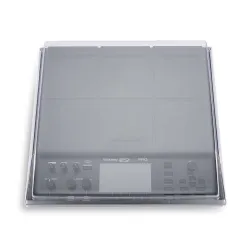 Decksaver Roland SPD-SX Pro Κάλυμμα Προστασίας