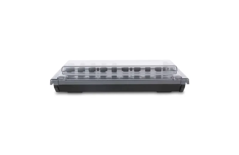 Decksaver for Korg Drumlogue - Cover