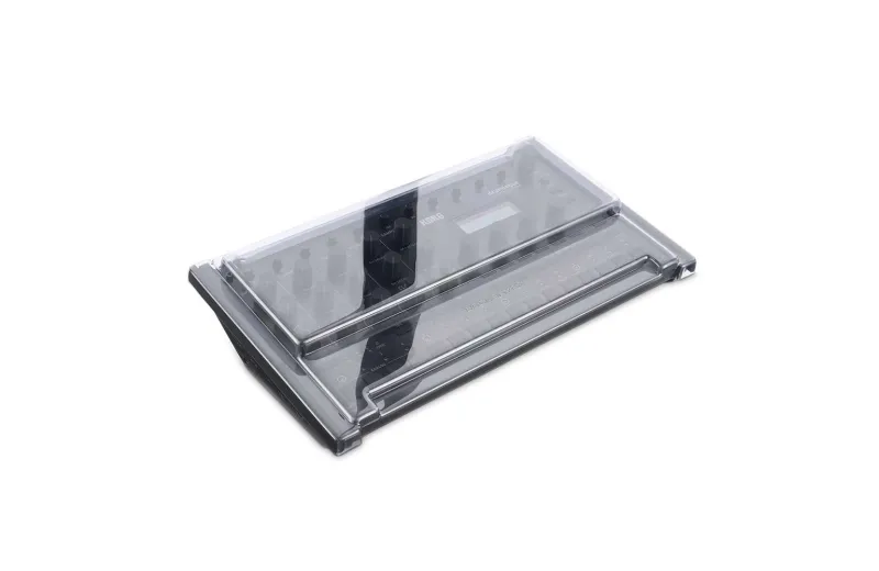 Decksaver for Korg Drumlogue - Cover