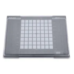 Decksaver για το Akai APC64 - Cover