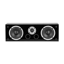 Wilson Raptor Vocal Center Speaker - Black