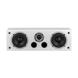 Wilson Raptor Vocal Center Speaker - White