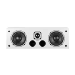 Wilson Vocal EL Center Speaker - White