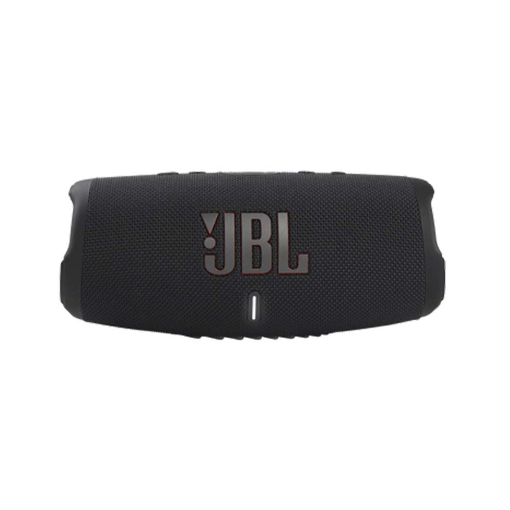 JBL Charge 5 Αδιάβροχο Ηχείο Bluetooth Μαύρο