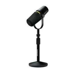 Shure MV7+ Podcast Microphone
