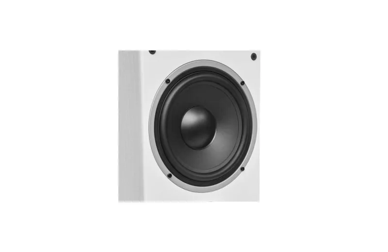 Wilson Raptor 9 Max Ηχείο Δαπέδου (ζεύγος) - Λευκό