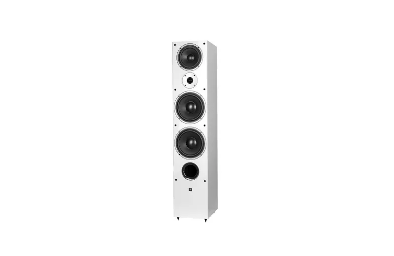 Wilson Raptor 9 Max Ηχείο Δαπέδου (ζεύγος) - Λευκό