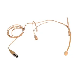 Bler Audio HS-4 Ηeadset Μicrophone