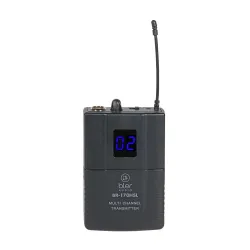 Bler Audio BP-7 Bodypack