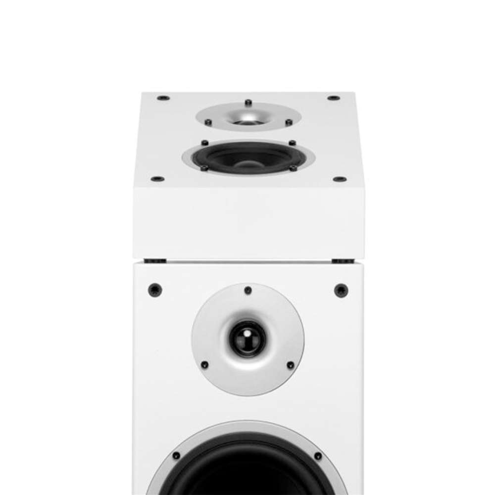 Wilson Raptor X Passive Loudspeaker - White