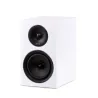 Wilson Exclusive Line EL-4 Bookshelf Speakers (Pair) - White