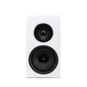 Wilson Exclusive Line EL-4 Bookshelf Speakers (Pair) - White