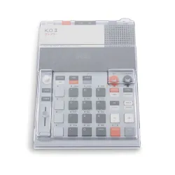 Decksaver for Teenage Engineering EP-133 K.O.II Cover