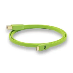 OYAIDE D+ USB TYPE-C CLASS B 1M