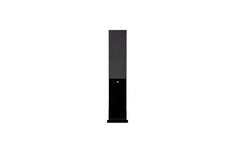Wilson Exclusive Line 8 Floorstanding Loudspeaker (Pair) - Black