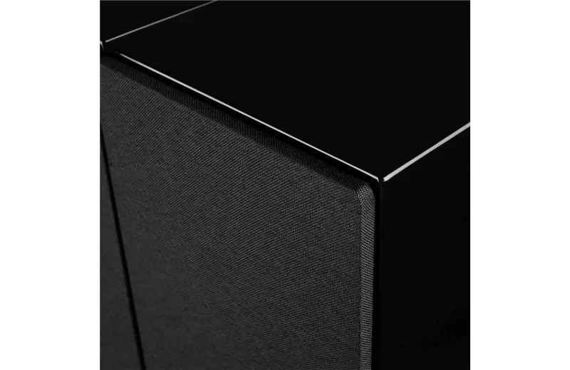 Wilson Exclusive Line 8 Floorstanding Loudspeaker (Pair) - Black